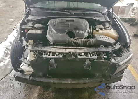 2021 Dodge Charger Sxt z USA, uszkodzony, nr VIN 2C3CDXBG2MH674693